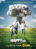 Happyish - �����, ��������, ������ - Cinefish.bg