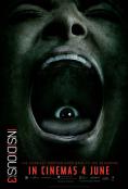 ������� ����� 3, Insidious: Chapter 3 - �����, ��������, ������ - Cinefish.bg