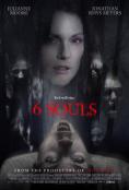  , 6 Souls - , ,  - Cinefish.bg