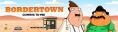 ������� Bordertown - �������