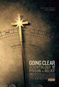 Going Clear: Scientology and the Prison of Belief, Going Clear: Scientology and the Prison of Belief