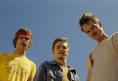  Band of Robbers -   