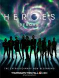 Heroes Reborn - , ,  - Cinefish.bg