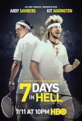 ����� ��� � ���, 7 Days in Hell