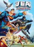  :    , JLA Adventures: Trapped in Time
