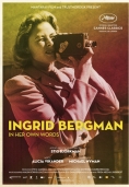 Ингрид Бергман: С нейни думи
