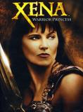 Зина: Принцесата войн, Xena: Warrior Princess