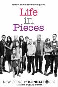 ������ �����, Life in Pieces