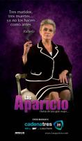 Проклятието на семейство Апарисио, Las Aparicio