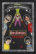 ������������ �� ���, Bob's Burgers - �����, ��������, ������ - Cinefish.bg