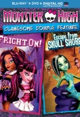Monster High:  