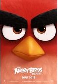 Angry Birds: 