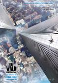 The Walk: ����� �� ����, The Walk - �����, ��������, ������ - Cinefish.bg