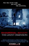 Paranormal Activity: The Ghost Dimension - , ,  - Cinefish.bg