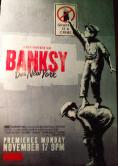   , Banksy Does New York - , ,  - Cinefish.bg