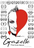 , Gazelle: The Love Issue - , ,  - Cinefish.bg