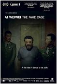 ����������� ���� �� �� ������, Ai Weiwei: The Fake Case