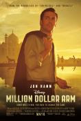   , Million Dollar Arm - , ,  - Cinefish.bg
