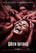  , The Green Inferno - , ,  - Cinefish.bg