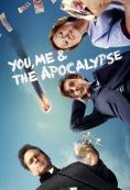  You, Me and the Apocalypse - 