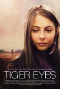 Тигрови очи, Tiger Eyes