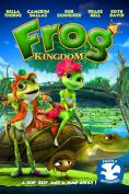 Кралството на жабоците, Frog Kingdom