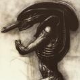 Untitled Neill Blomkamp/Alien Project - 
