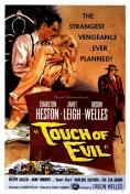 ����� �� �����, Touch of Evil - �����, ��������, ������ - Cinefish.bg