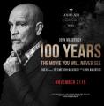 100 Years � the Movie You Will Never See - �����, ��������, ������ - Cinefish.bg
