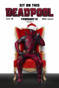 ������, Deadpool