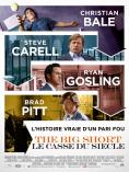 �������� �����, The Big Short - �����, ��������, ������ - Cinefish.bg