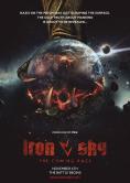Iron Sky: The Coming Race, Iron Sky: The Coming Race