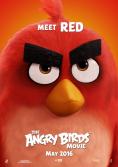 Галерия Angry Birds: Филмът - Плакати