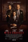 Misconduct, Misconduct