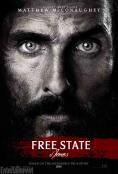 ���������� ���, The Free State of Jones