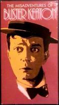 The Misadventures of Buster Keaton - , ,  - Cinefish.bg