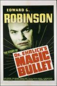 Dr. Ehrlich's Magic Bullet - , ,  - Cinefish.bg
