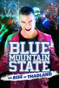 Blue Mountain State: The Rise of Thadland, Blue Mountain State: The Rise of Thadland
