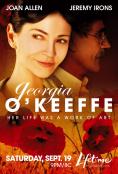  ', Georgia O'Keeffe - , ,  - Cinefish.bg