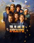  You, Me and the Apocalypse - 