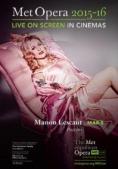 MET:  , MET Opera: Manon Lescaut - , ,  - Cinefish.bg
