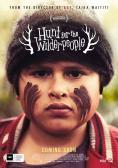    , Hunt for the Wilderpeople