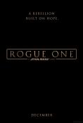 Rogue One:    , Rogue One: A Star Wars Story