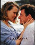 , The Playboys - , ,  - Cinefish.bg
