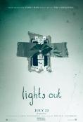 Не гасете светлината, Lights Out