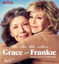  Grace and Frankie -   