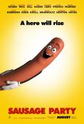  , Sausage Party