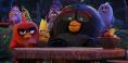 Галерия Angry Birds: Филмът - Кадри от филма
