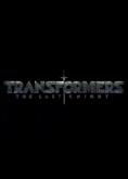 :  ,Transformers: The Last Knight