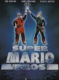 Super Mario Bros, Super Mario Bros. - , ,  - Cinefish.bg